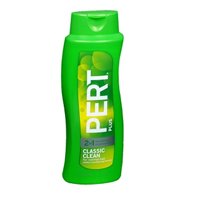 Pert Plus Classic Clean 2 in 1 Shampoo and Conditioner, 13.5 fl oz Pack of 2