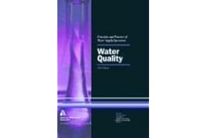 Water Quality, Textbook