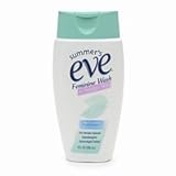 Delicate Blossom Feminine Wash for Sensitive Skin By Summer's Eve, 9 Ounce