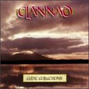 Disco de Clannad: «Clannad: The Collection» (Anverso) Disco de Clannad: «Clannad: The Collection» (Anverso)