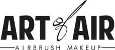 Art of Air Airbrush Makeup - Foundation 1/2oz Bottle Choose Color (Buff Beige)