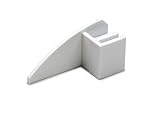 Chocovision Baffle Clip for Temp-1 and Temp-2 Tempering Machines