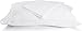 Utopia Bedding Pillow Cases King Size 2-Pack – Soft Brushed Microfiber – Envelope Closure – Perfect for Hospitals, Hotels, Guest Rooms – Oeko-TEX Certified, 20x40 Inches (White)