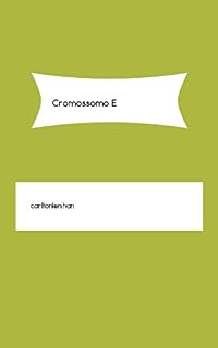 Livro Cromossomo E