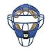 Wilson Dyna-Lite Steel Catcher's Facemask
