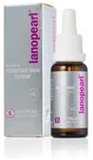 Lanopearl Nurturing Sensitive Skin Serum 25 ml. New !!