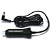 Brother PocketJet 3/3Plus car adapter, cigarette plug, 3 foot cord