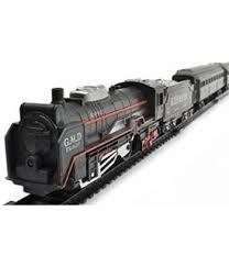 toy train amazon india