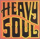 HEAVY SOUL                                        