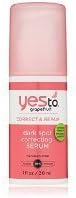 Yes to Grapefruit Dark Spot Correcting Serum, 1 Fluid Ounce SOLD BY Prefectmart THANK YOU