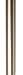 Lumex ColorSelect Walkers for Seniors, Rolling & Folding Adult Walker with Wheels, Gold