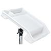 NEW-Deluxe-Bait-Cutting-Board-Filet-Table-FREE-adjustable-mounting-support-leg-included NEW-Deluxe-Bait-Cutting-Board-Filet-Table-FREE-adjustable-mounting-support-leg-included