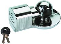 Coupler-Lock