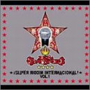 El Gran Silencio Ablum Cover
