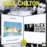 Like Flies on Sherbert/Live in London