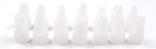 image for mofa 50g 6PCS Gradual Change Cream Adhesive,Faux Simulation Fake Whipp