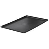 ProSelect Replacement Tray For Cat Cages - 35"L X 21.5"W ABS Plastic Tray