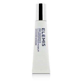 elemis illuminating eye balm