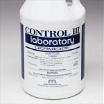 Maril Products Inc. Control Iii Lab Germicide Solution Gallon - Each