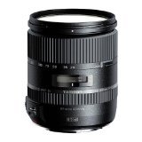 Tamron 28-300mm F/3.5-6.3 Di PZD All-In-Zoom Lens for Sony Digital SLR