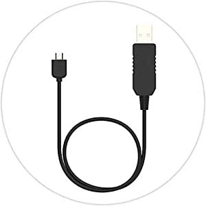 Sleep 02 pc Cable