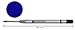 Monteverde Refills Parker-Style Capless Blue-Black Fine Point Gel Pen - P421BB