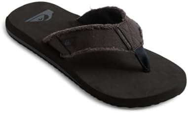 Men Monkey Abyss Black/Black/Brown - Combo 8 UK 42 EU