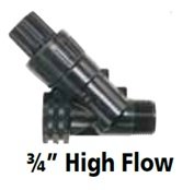 Netafim PRV075HF35V2K - Netafim 3/4