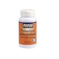 Potassium Plus Iodine 180 Tablets