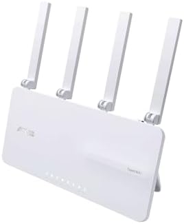 ExpertWiFi EBR63 (AX3000) - Punto de Acceso Todo en uno con Router, Switch y Puerta de Enlace de Seguridad, hasta 5 SSID y VLAN, Portal de Invitados Personalizado, Seguridad de Red Comercial