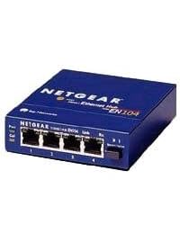 Netgear en104tp 4 Port 10BT Hub