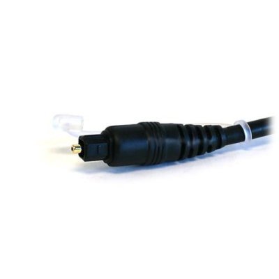image for Insten Premium Optical Toslink Audio Cable for Xbox 360, PS3, Tivo, HD
