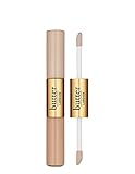 butter LONDON LumiMatte 2-in-1 Concealer