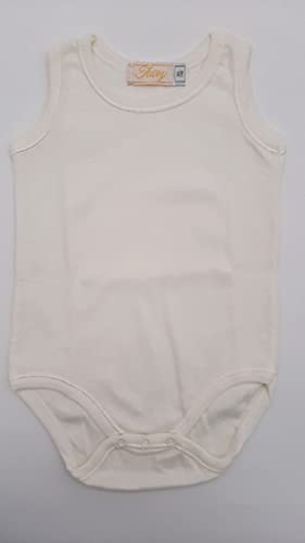 Babybody voor pasgeborenen, jongens, cadeau voor geboorte, pedaal, 3 stuks, gemaakt in Italië, 0-36 maanden - Image 8