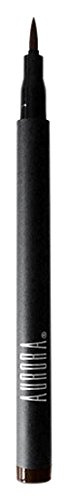 Aurora Intensively Precise Eyeliner in Cinnamon, Brown