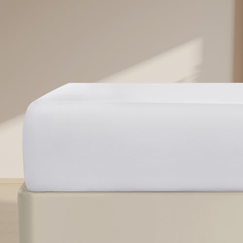 FreshCulture Twin Fitted Sheet Only