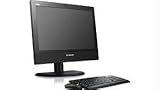 Lenovo ThinkCentre M73z 10BC0004US i5-4570S 2.90GHz All-in-One Desktop Computer