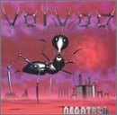 Voivod - Drift Lyrics - Zortam Music