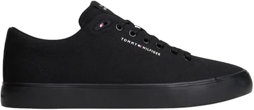 Harlem Core II CVS FM0FM05817 Low Top Homme Noir (Black), 7