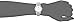 Citizen Women's GA1050-51A Eco-Drive Axiom Stainless Steel Watch