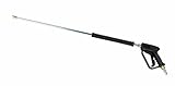 4000 PSI Pressure Washer Trigger Gun and 36" Lance Combo