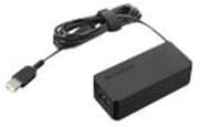 Lenovo Accessory 0B47030 ThinkPad 45W Adapter US/Canada/Mexico for E/L/Helix/S/T/X/Yoga Electronic Consumer Electronics