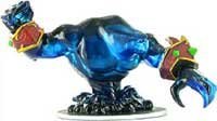 World of Warcraft Miniatures (WoW Minis): Sarmoth Common [Toy]