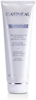 Melatogenine Refreshing Cleansing Cream - 250ml/8.4oz by Gatineau