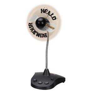 Gadgetree Usb Message Fan