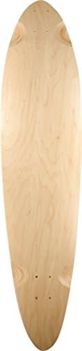 Price Point Blank H6 Lb Pintail Deck 10x42 Natural