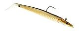Sandeel 7 1/2" 3 1/2oz 2+1