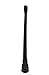 CERRXIAN 270 Degree Elbow HDMI Cable 1FT Flat Slim High Speed HDMI Extension Cable A Male to Up Angle A Male Cord