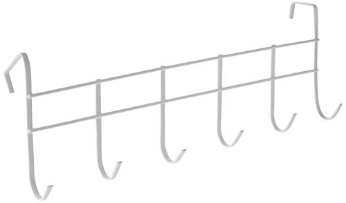 Over The Door Hook Rack - Thumbnail 4