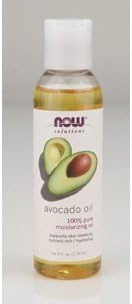 NOW Foods - Avocado Oil (Edible) 4 Ounces by NOW Foods